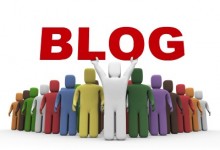Business Blog – 4 Easy Steps to Build Your Readership