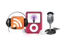 The Hows and Whys of podcasting