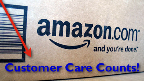 Are You Better than Amazon?