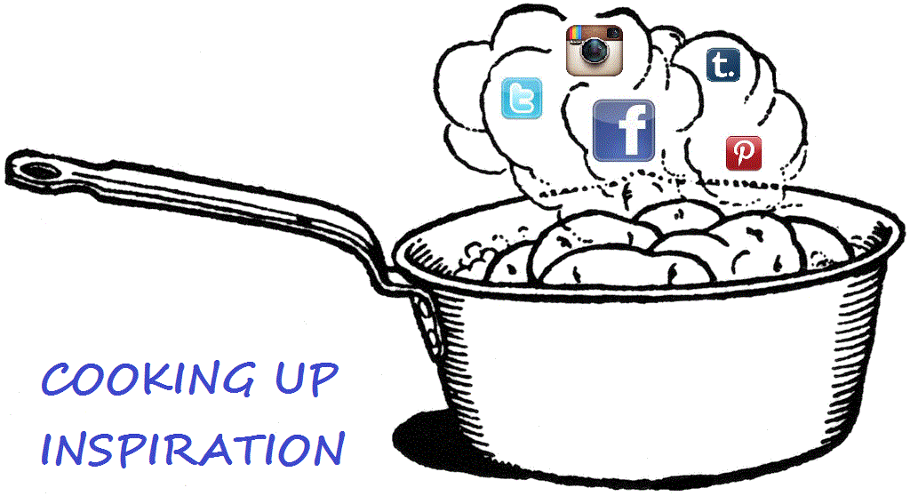 Cooking Up Your Social Media Success