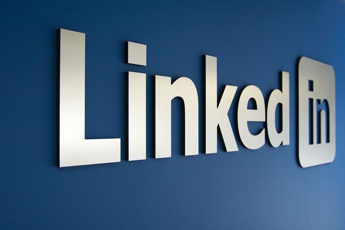Linking Up with LinkedIn: Small Business Social Networking