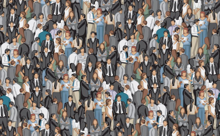 Social Media Marketing Is A Conversation