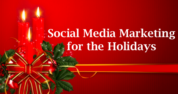 ‘Tis the Season to Be Social: Create a Holiday Social Media Campaign