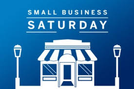Building Relationships on Small Business Saturday
