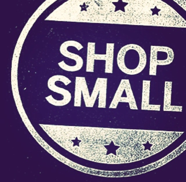 Shop Small Saturday: It’s a Social Event