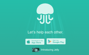 Jelly App