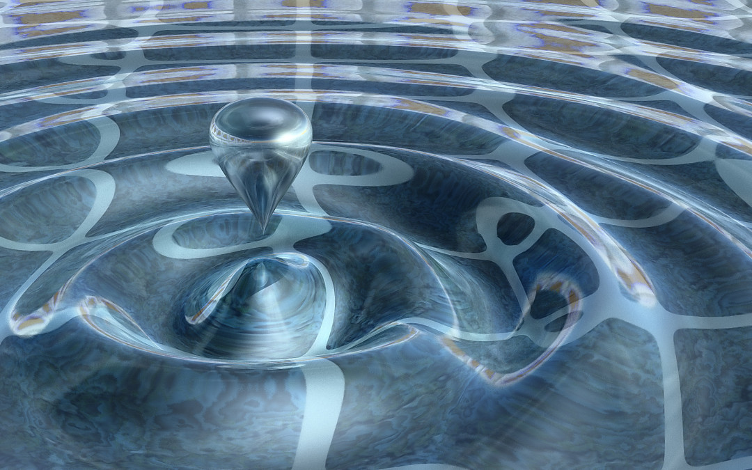 The Ripple Effect – Storytelling’s Bigger Picture