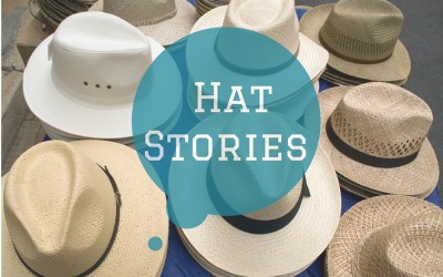 Small Business Storytelling: Hat Stories