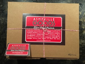Asheville Goods