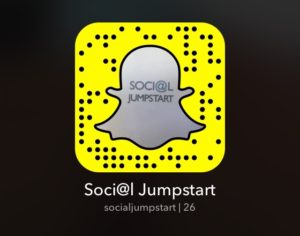Snapchat for Business Stories