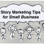 Story Marketing for Small Business_Mike Wolpert