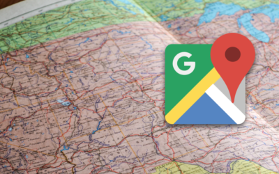 Google Maps for Small Business: