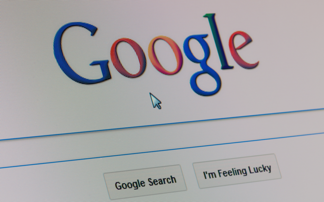 One Secret Trick to Make Google Love Your Website – and You.