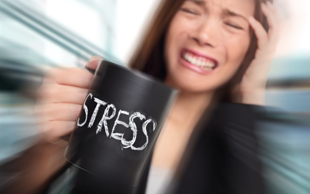 How to Reduce Stress  in Your Busy Life