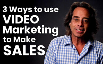 Video Marketing to Make Sales
