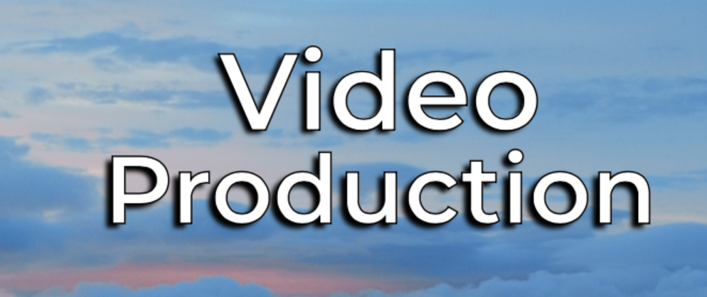 video production marin county