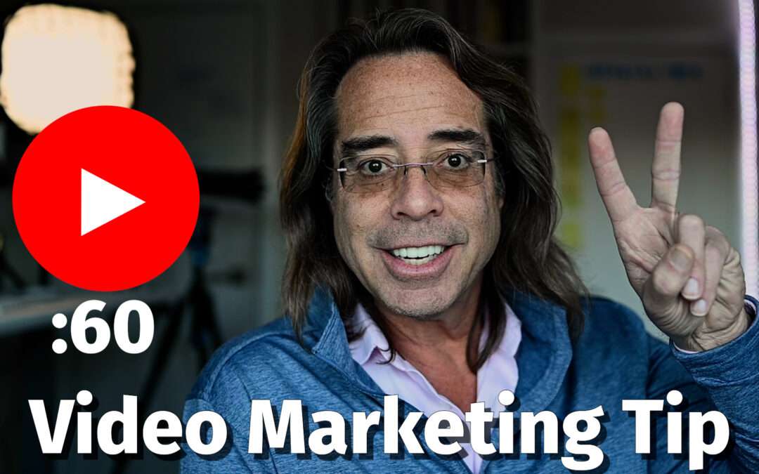 Video Marketing Tip: The Social Introduction