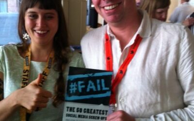 Social Media Failures