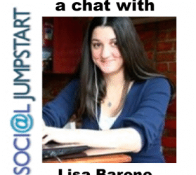 3 More Small Business Social Marketing Questions For Lisa Barone