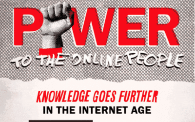 Power to the Online People