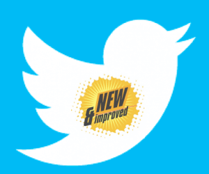 All A Twitter About The New Twitter Profile Header.