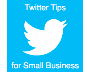 Twitter Taking Off for Small Business