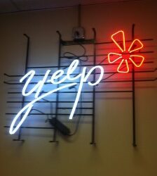 Yelp – Your Excellent Listening Payoff for Small Business