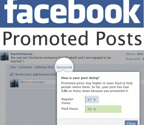 Are Facebook Promoted Posts A Positive For Small Business?