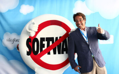 Dreaming about Small Business Success – The Latest from Dreamforce
